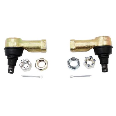 Moose Racing Spurstangenköpfe Set - Suzuki LTA 450 500 700 750 King Quad - 04...
