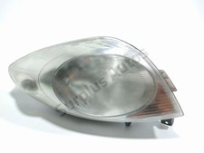 Feu avant (phare) Nissan NOTE
