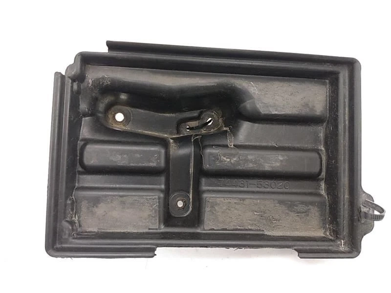 Bandeja de batería Lexus IS300 sedán compatible con 2001 2002 2003 2004 2005 Foto 2 de 4