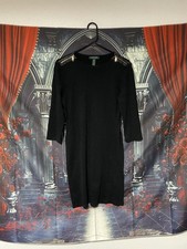 Lauren Ralph Lauren Dress Women’s Size Medium Black Classy Preppy Elegant