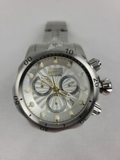 Invicta Mens Venom Reserve Watch Model 23887 Swiss Quartz WR to 1000m