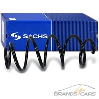 Sachs Fahrwerksfeder Feder Vorne FÜR Seat Toledo Skoda Rapid VW Polo 6R