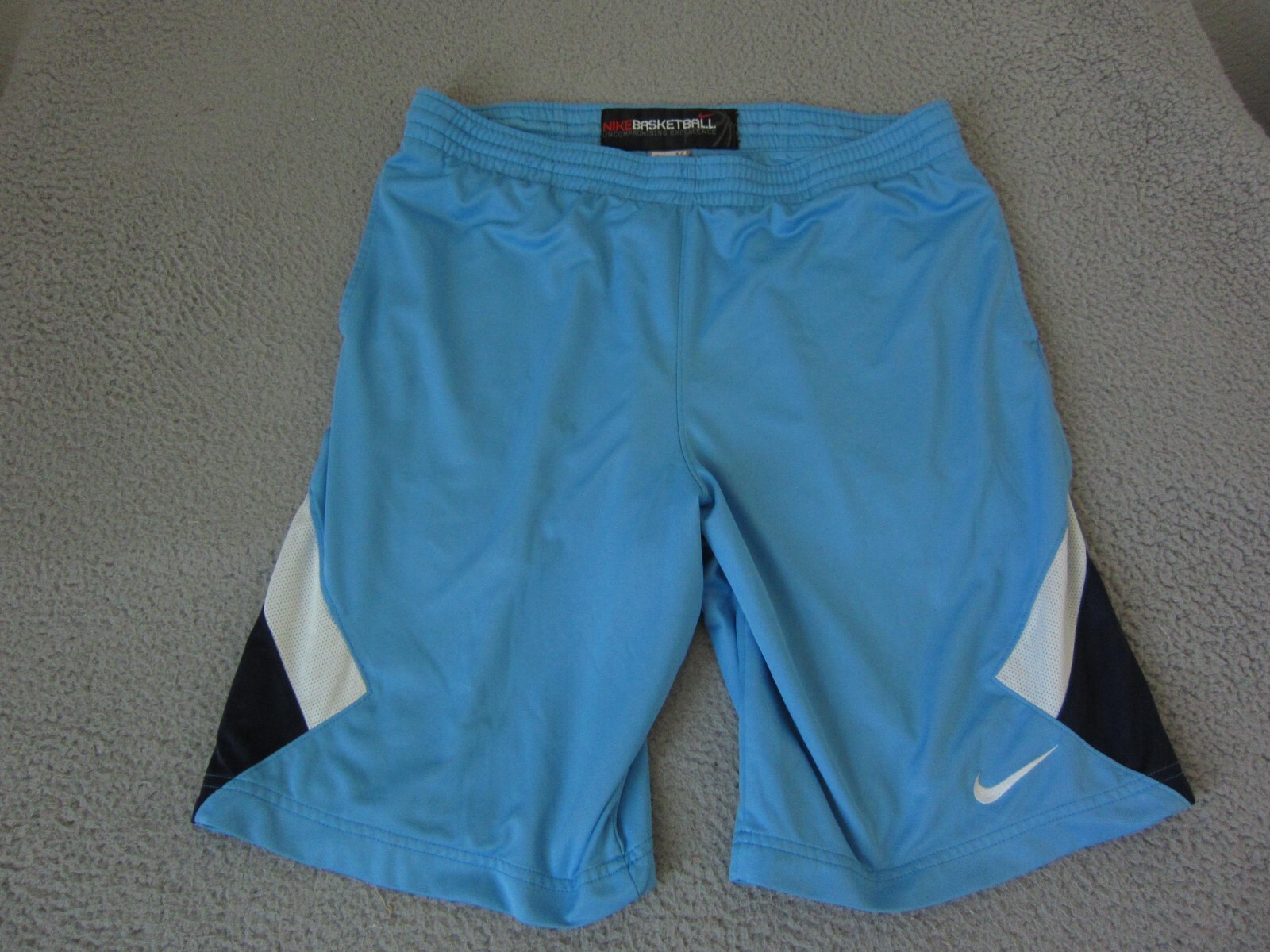 90s nike shorts mens