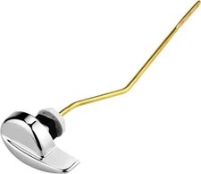 TOTO Toilet Handle Replacement Parts Kit, Universal TOTO THU068 CP Trip Lvr for
