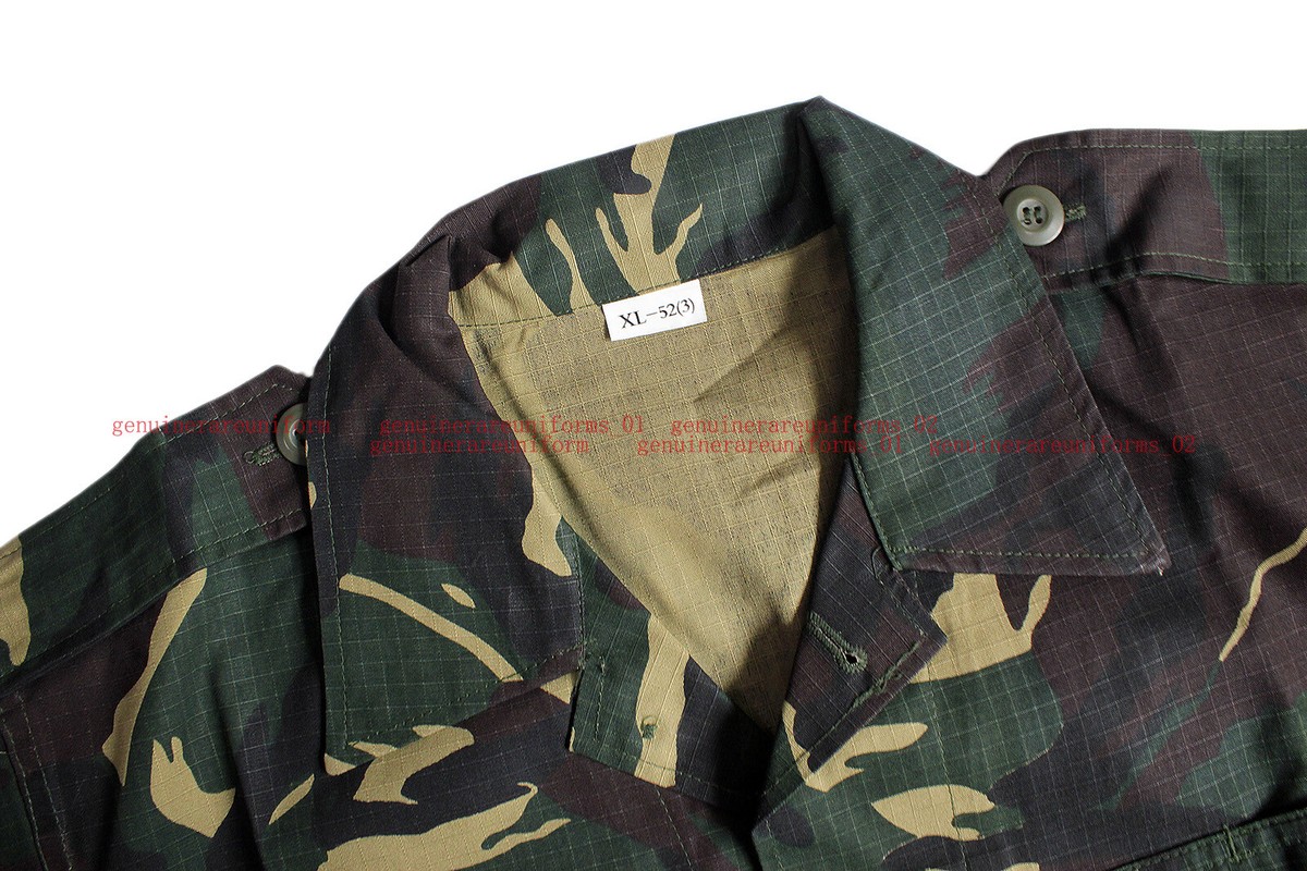 アメリカ　本物 陸軍　USED ARMY BDU セット　中古 楽天市場】【中古】実物 米陸軍 BDU マルチカムフィールド