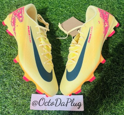 Nike x Kylian Mbappe Vapor 16 Academy Mens Multi Sizes Nike By You FQ8377-800
