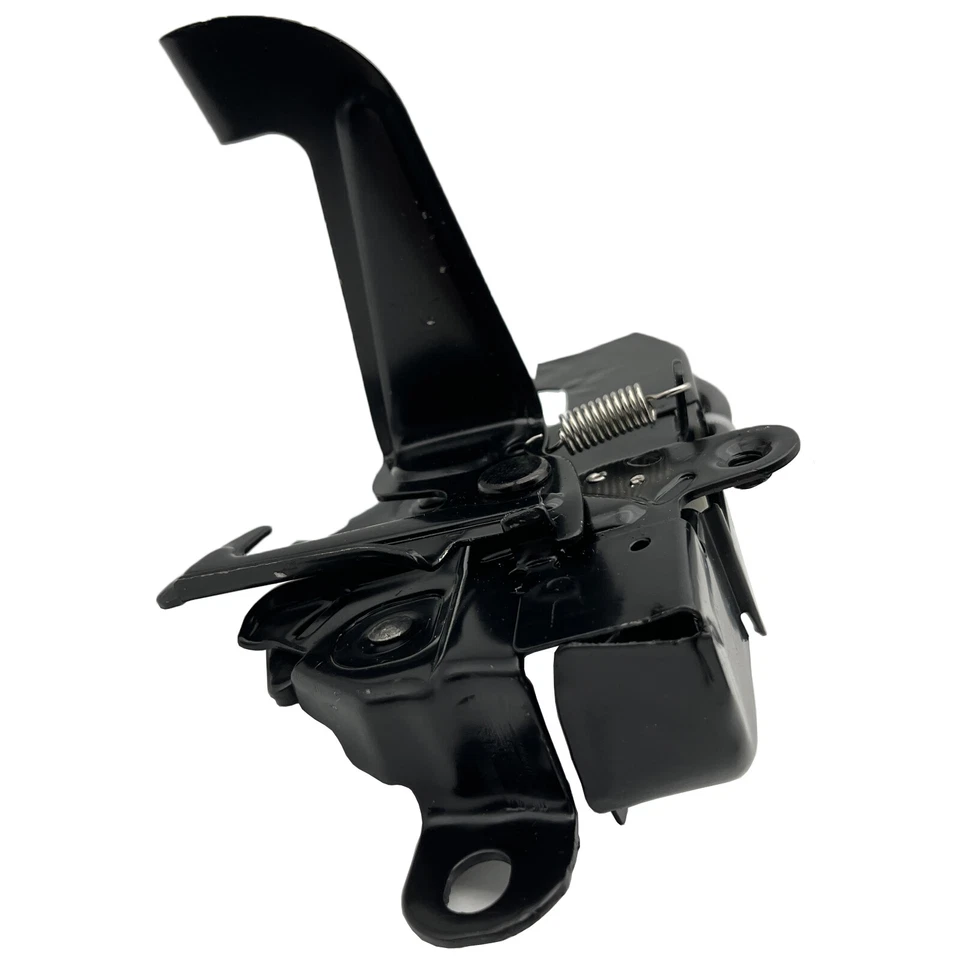 Замок защелки капота для 2014 2015 2016 2017 2018 2019 2020 Toyota Tundra 535100C070 - Изображение 4 из 4