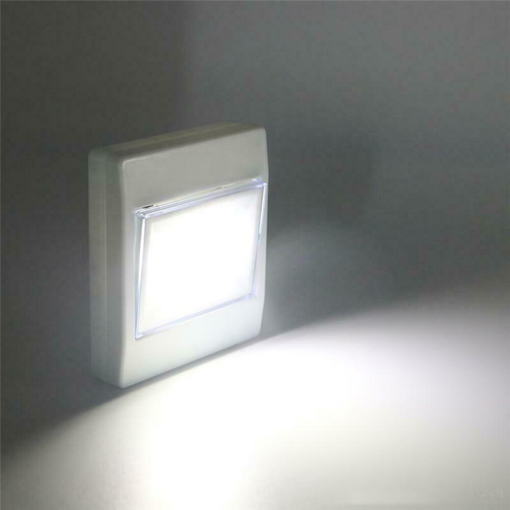 VOMI Luci LED Senza Filo Applique Da Parete Interno Tocco - Foto 11