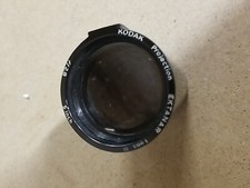 Kodak Carousel 800 Parts - EKTANAR C F/2.8 5" LENS
