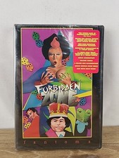 Forbidden Zone (DVD, 2004) for sale online | eBay