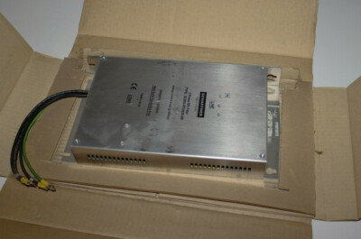SCHAFFNER RFI Netsfilter 3G3RV-PFI3035-SE  41mA                      no/2404