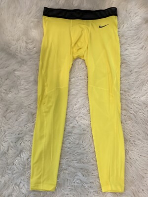 Nike Pro hyper cool  Dri-Fit Compression tight Pants Men's 927208 at3198 at3201