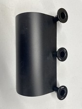 CHATSWORTH CPI 12100-712 12100712 CABLE RUNWAY RADIUS DROP CROSS MEMBER 11" BLK