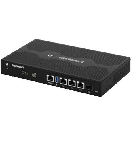 Ubiquiti USG UniFi Security Gateway Router 3-Ports Gigabit - EXCL