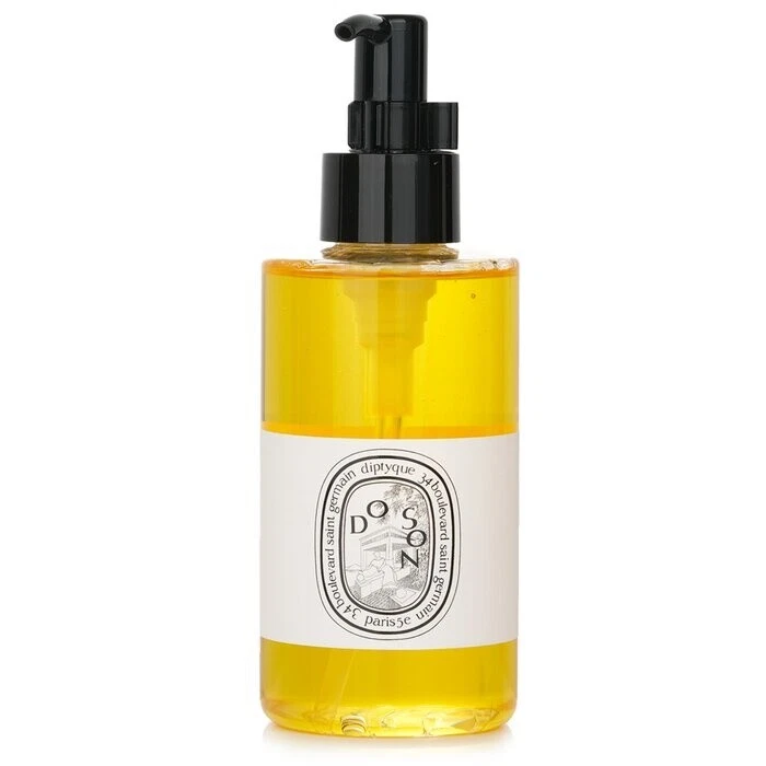 Do Son Shower Oil Diptyque Top Sellers fastlisa.unibo.it