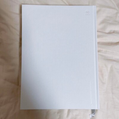 THE BOYZ NEWSHOT 24 Official PHOTO BOOK ALBUM Collection Devoys