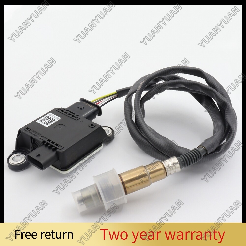 SH9P-18641B for 2019-2023 Mazda CX-5 KE KF PM Diesel Exhaust