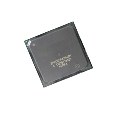 1PCS EP2C35F484I8N BGA484 EP2C35F484I8 Field Programmable Gate Array
