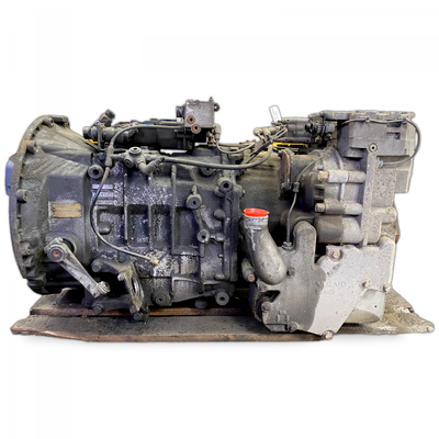 3190163 + 1673728 Gearbox EGS-V, EGS-VR G8EGSH VOLVO B12 1795384 