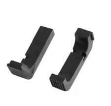 MAGORUI Extended Magazine Release For GLOCK Gen 1 - 3 Free Shipping
