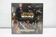 Star Wars Episode 1 Customizable Card Game Sealed Decipher Lucasfilm 1999 TY