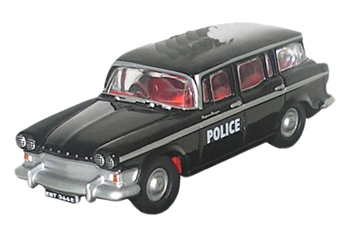 SPOT ON HUMBER SUPER SNIPE ESTATE REPAINTED RETRO | eBay UK