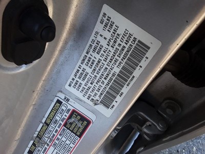 Wheel 15x5-1/2 Alloy 7 Double Spoke Fits 10-11 INSIGHT 1194563