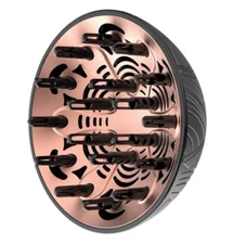 Conair The Curl Collective Diffuser 3 Wavy to Curly - Pink