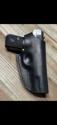 Colt Model 1908 Pocket Hammerless Pistol