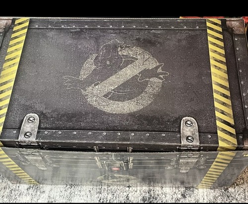 HASLAB Ghostbusters Proton Pack Brand New - 第 2/3 張圖片