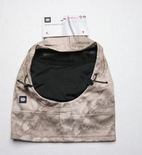 686 Patriot Bonded Hood Limestone Hemisphere Print M2WFMSK01-LMHP