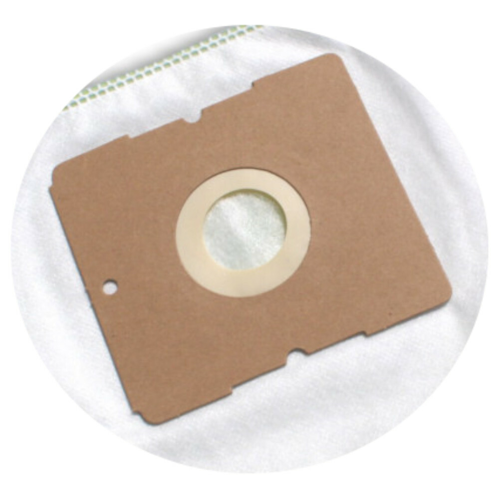 40 Sacchetti Per Aspirapolvere (super Pack) | Sacchetti Per - Foto 3