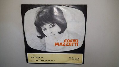 Cocki Mazzetti - Ein Kaffee - Du bist anders