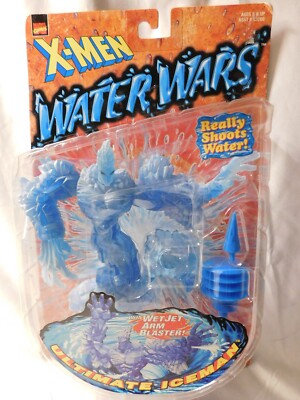 X-MEN Water Wars Ultimate Icemanアイスマン s-l400.jpg