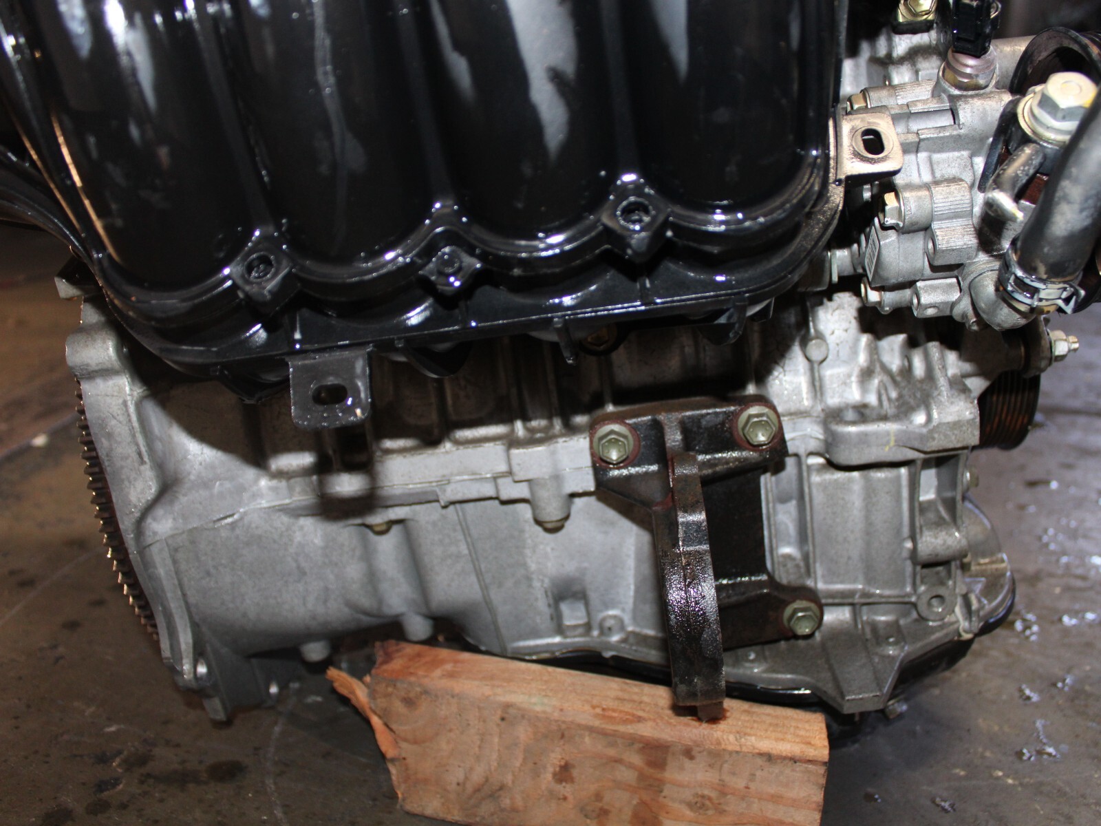 2004-2005 TOYOTA RAV4 ENGINE 4CYL 2.4L JDM 2AZFE 2AZ MOTOR | eBay