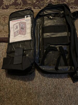 Kangaroo Pump Bag