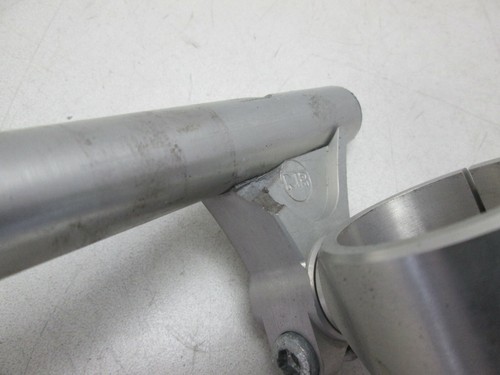 Lenker Lenkerstummel MR hoch verstellbar HANDLEBAR PIPE Honda CBR 1100 XX SC35 - Bild 8 von 11