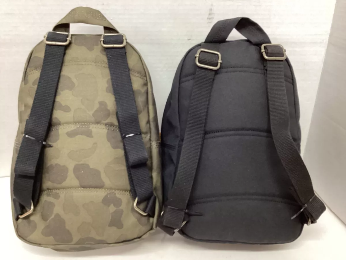 Louis Vuitton Camo Mini Backpack - Vintage Lux