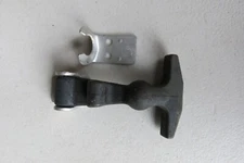 Vintage Southco Draw Latch Fastener 3164 (37-10-086-10P)