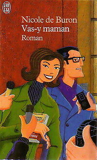 Geh Mama - Nicole De Buron - V2134286