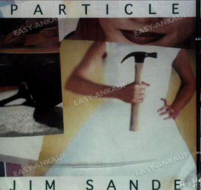 Sande,Jim - Particle /