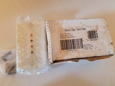 Bose Leviton RSAC/AW Auxiliary Cable Plate Residential Ivory 021543 Speaker