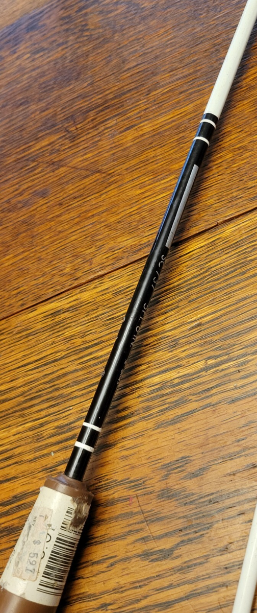Vintage Shakespeare Sportfisher Model SC 737 5'6