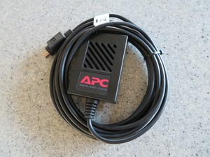 apc temperature probe