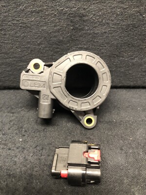 NEW LEM DHAB S/134 Current Sensor Unopened