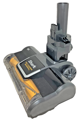 Shark Motorized Floor Nozzle Head for UV725 ZU503 ZU530 ZU561