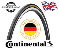 Image of Continental Gatorskin Duraguard 23c 25c 28c 32c 27 x 1 1/4 Tyres Choice Of Size