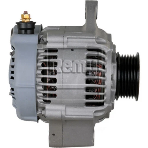 Alternator-Premium Remy 14369 Reman fits 1991 Toyota Previa 2.4L-L4 - Image 4 of 4