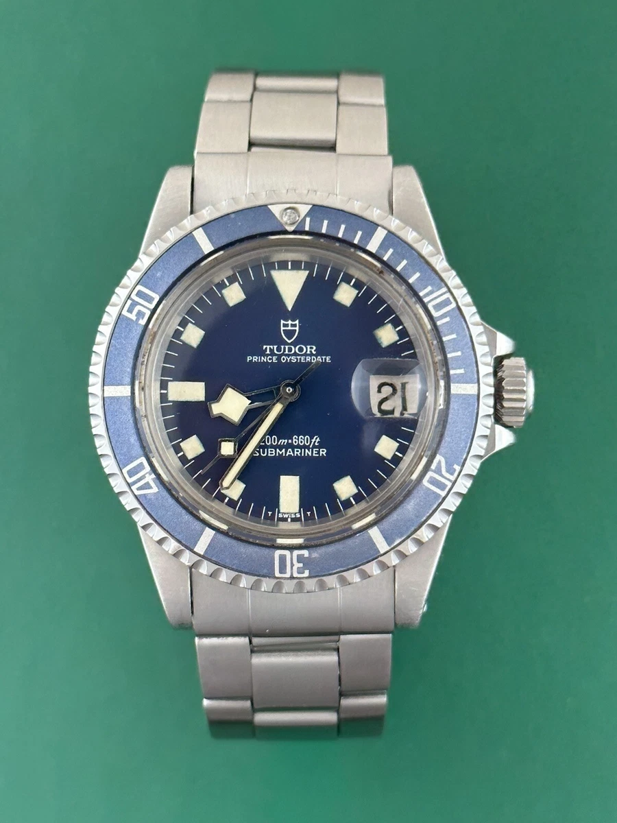 Vintage tudor clearance snowflake