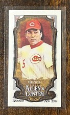 2024 Topps Allen & Ginter  Minis - Gold, Black, A&G, Base, Inserts Free Shipping